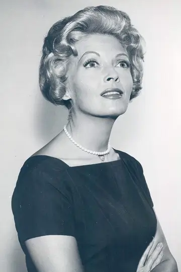 Zdjęcie Dorothy Green #121670