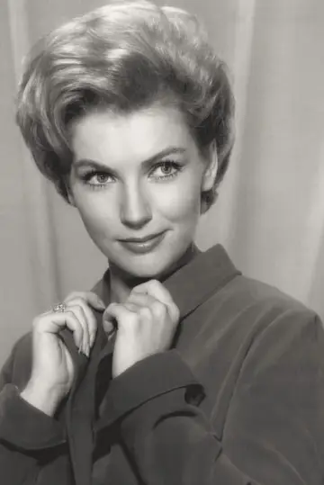 Zdjęcie Joan O