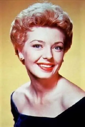 Zdjęcie Joan O