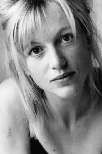 Zdjęcie Johanna ter Steege #143410
