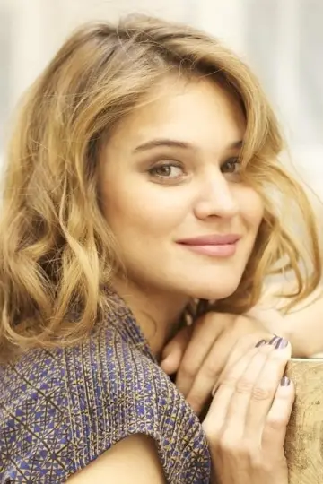 Zdjęcie Marie Denarnaud #123893