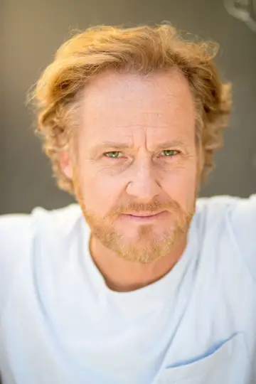 Zdjęcie Paul Gleeson #36859