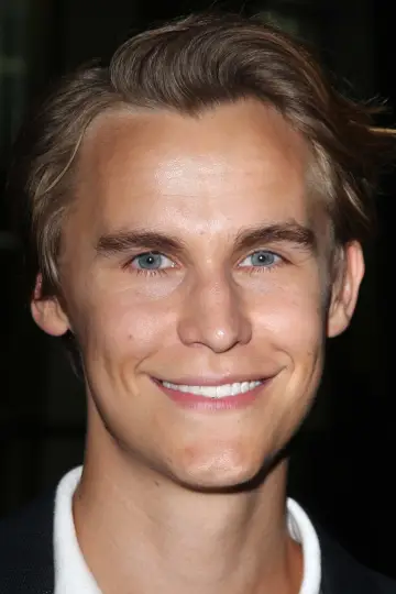 Zdjęcie Rhys Wakefield #37051