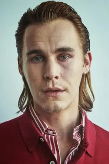 Zdjęcie Rhys Wakefield #37053