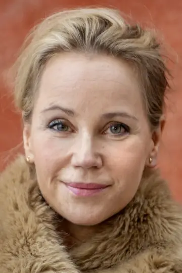 Zdjęcie Sofia Helin (Sofia Helin) #329108