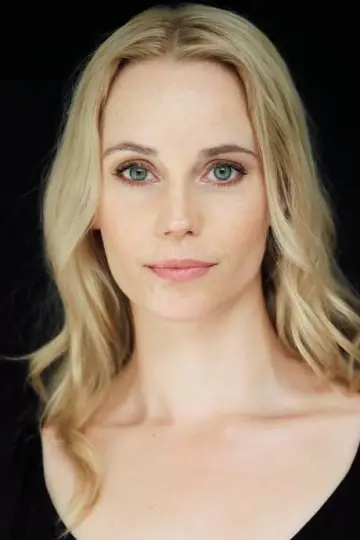 Zdjęcie Sofia Helin (Sofia Helin) #657434