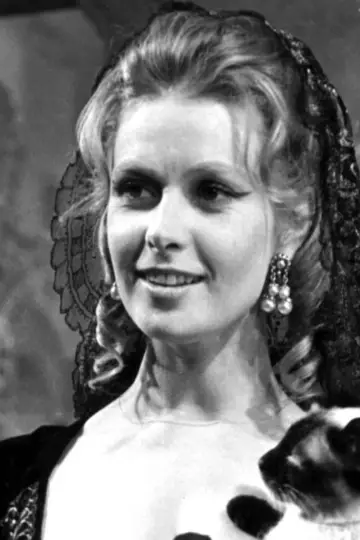 Zdjęcie Beata Tyszkiewicz (Beata Tyszkiewicz) #274954
