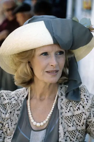 Zdjęcie Beata Tyszkiewicz (Beata Tyszkiewicz) #274958