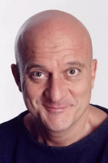 Zdjęcie Claudio Bisio #114168