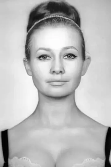 Zdjęcie Elżbieta Czyżewska #259607