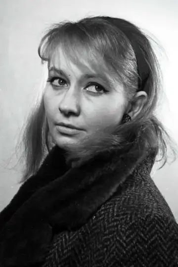 Zdjęcie Elżbieta Czyżewska #259609