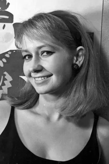 Zdjęcie Elżbieta Czyżewska (Elżbieta Czyżewska) #259611