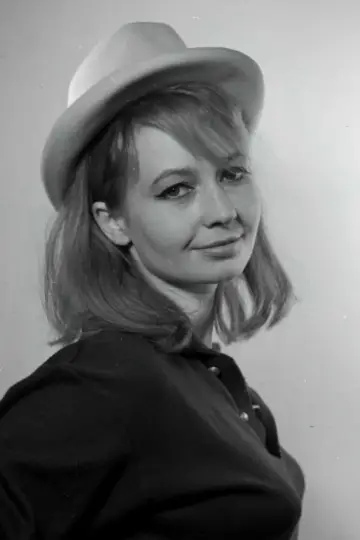 Zdjęcie Elżbieta Czyżewska (Elżbieta Czyżewska) #259612