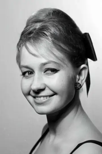 Zdjęcie Elżbieta Czyżewska (Elżbieta Czyżewska) #259613