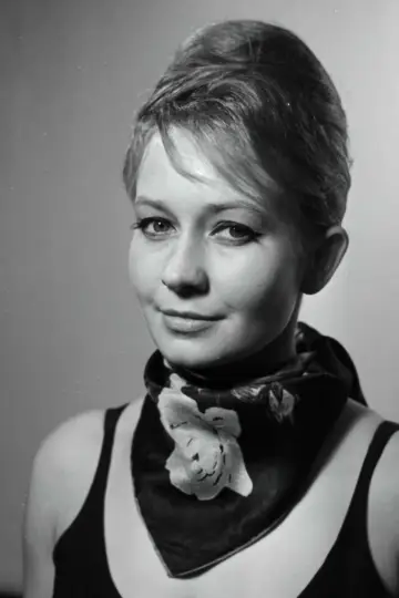 Zdjęcie Elżbieta Czyżewska (Elżbieta Czyżewska) #259614