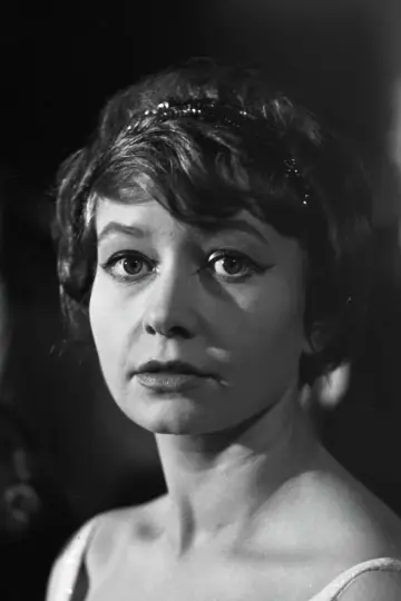 Zdjęcie Elżbieta Czyżewska (Elżbieta Czyżewska) #259615