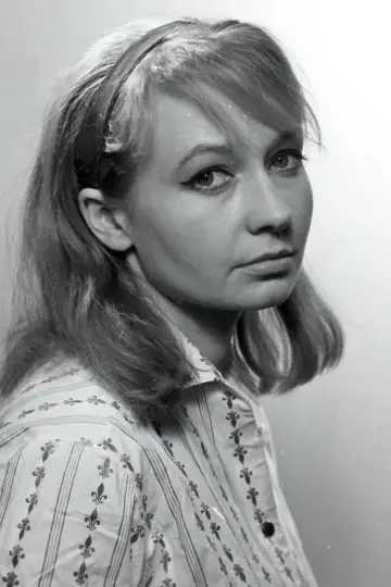 Zdjęcie Elżbieta Czyżewska (Elżbieta Czyżewska) #259616