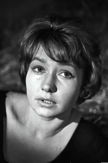 Zdjęcie Elżbieta Czyżewska (Elżbieta Czyżewska) #259617