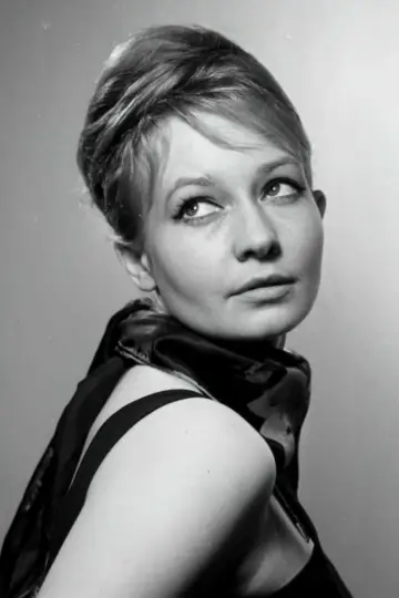 Zdjęcie Elżbieta Czyżewska (Elżbieta Czyżewska) #259618