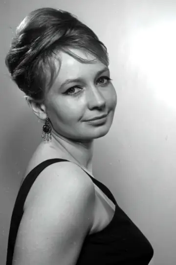 Zdjęcie Elżbieta Czyżewska (Elżbieta Czyżewska) #259619