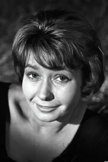 Zdjęcie Elżbieta Czyżewska (Elżbieta Czyżewska) #259621