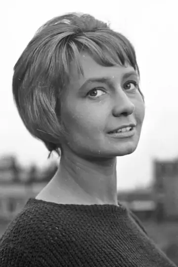 Zdjęcie Elżbieta Czyżewska (Elżbieta Czyżewska) #259622
