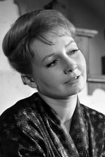 Zdjęcie Elżbieta Czyżewska (Elżbieta Czyżewska) #259625
