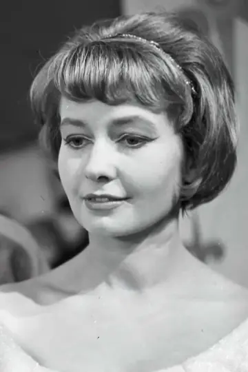 Zdjęcie Elżbieta Czyżewska (Elżbieta Czyżewska) #259627