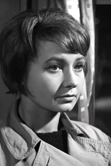 Zdjęcie Elżbieta Czyżewska (Elżbieta Czyżewska) #259629