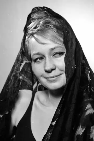 Zdjęcie Elżbieta Czyżewska (Elżbieta Czyżewska) #259631