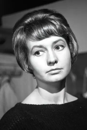 Zdjęcie Elżbieta Czyżewska (Elżbieta Czyżewska) #259633