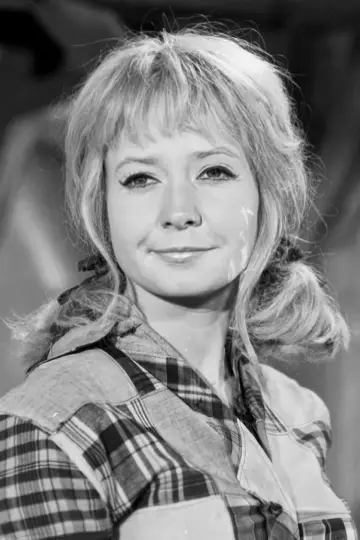 Zdjęcie Elżbieta Czyżewska (Elżbieta Czyżewska) #259634
