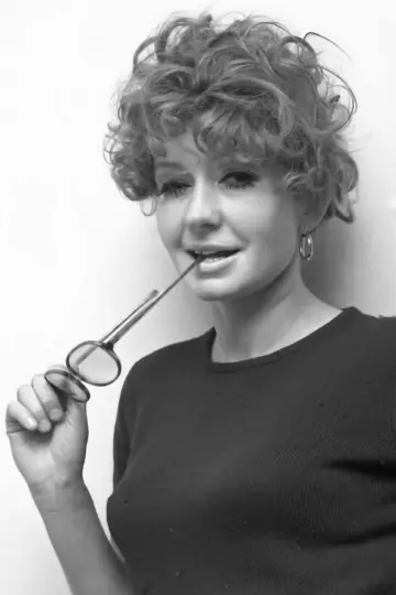 Zdjęcie Elżbieta Czyżewska (Elżbieta Czyżewska) #259636