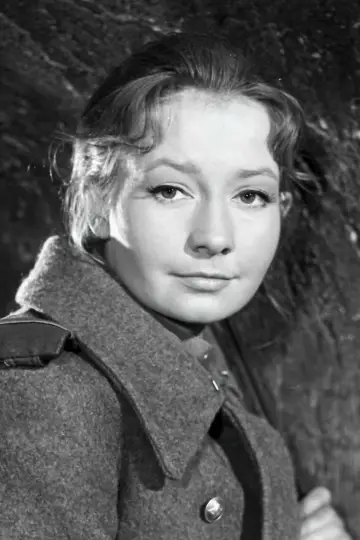 Zdjęcie Elżbieta Czyżewska (Elżbieta Czyżewska) #259637