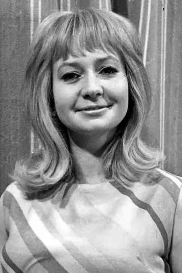 Zdjęcie Elżbieta Czyżewska (Elżbieta Czyżewska) #259638