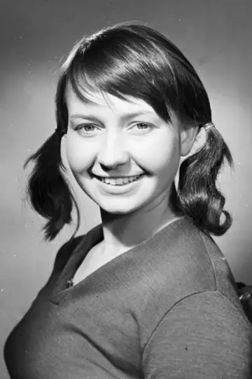Zdjęcie Elżbieta Czyżewska (Elżbieta Czyżewska) #259640