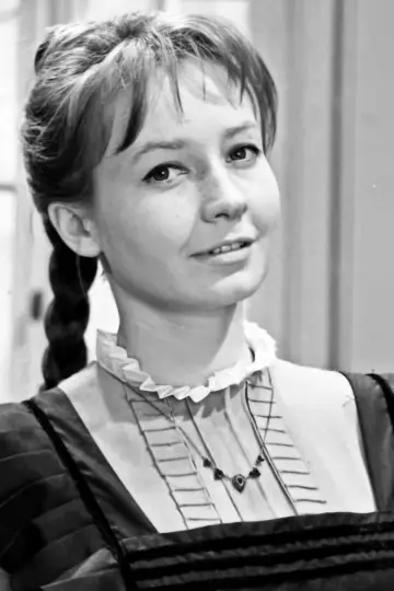 Zdjęcie Elżbieta Czyżewska (Elżbieta Czyżewska) #259641