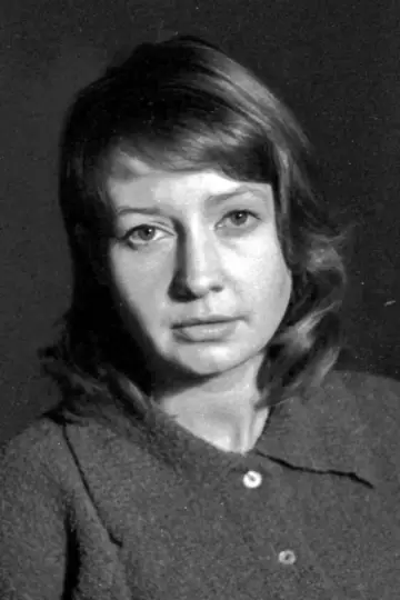 Zdjęcie Elżbieta Czyżewska (Elżbieta Czyżewska) #259644