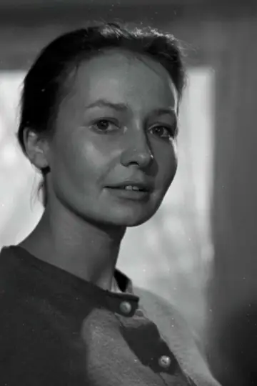Zdjęcie Elżbieta Czyżewska (Elżbieta Czyżewska) #259645