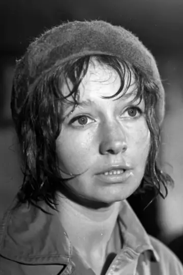 Zdjęcie Elżbieta Czyżewska (Elżbieta Czyżewska) #259646
