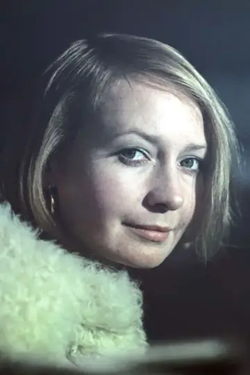 Zdjęcie Elżbieta Czyżewska (Elżbieta Czyżewska) #259647