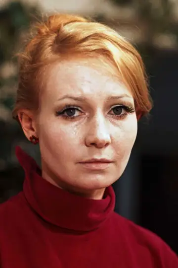 Zdjęcie Elżbieta Czyżewska (Elżbieta Czyżewska) #259648