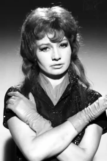Zdjęcie Elżbieta Czyżewska (Elżbieta Czyżewska) #259651