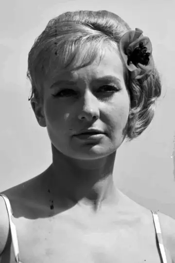 Zdjęcie Elżbieta Czyżewska (Elżbieta Czyżewska) #259652