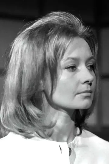 Zdjęcie Elżbieta Czyżewska (Elżbieta Czyżewska) #259653
