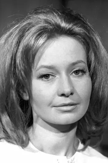 Zdjęcie Elżbieta Czyżewska (Elżbieta Czyżewska) #259654