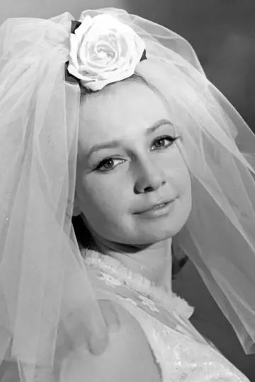 Zdjęcie Elżbieta Czyżewska (Elżbieta Czyżewska) #259655
