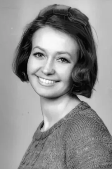 Zdjęcie Elżbieta Czyżewska (Elżbieta Czyżewska) #259656