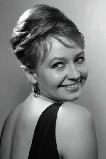 Zdjęcie Elżbieta Czyżewska (Elżbieta Czyżewska) #259657