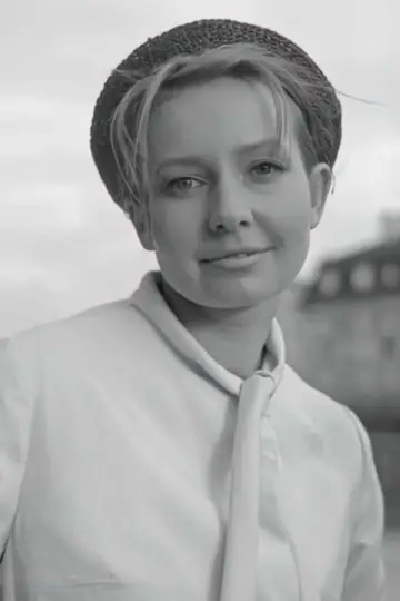 Zdjęcie Elżbieta Czyżewska (Elżbieta Czyżewska) #259658